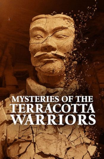 Mysteries of the Terracotta Warriors (2024) HDRip 1080p 720p 480p Dual Audio Hindi English