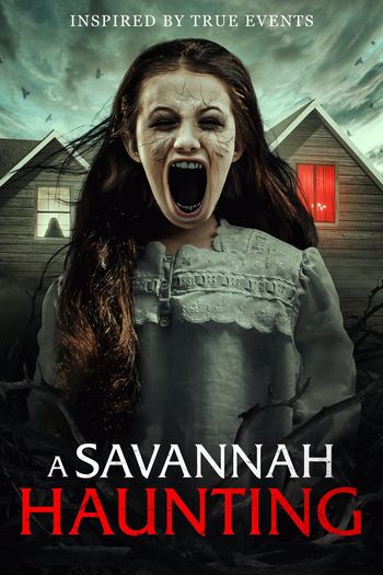 A Savannah Haunting (2021) HDRip 1080p 720p 480p Dual Audio Hindi English