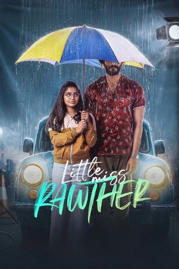 Little Miss Rawther (2023) HDRip 1080p 720p 480p Dual Audio Hindi Malayalam