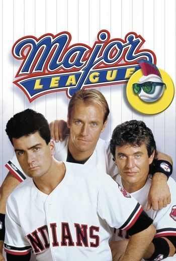 Major League (1989) BluRay 1080p 720p 480p Dual Audio Hindi English