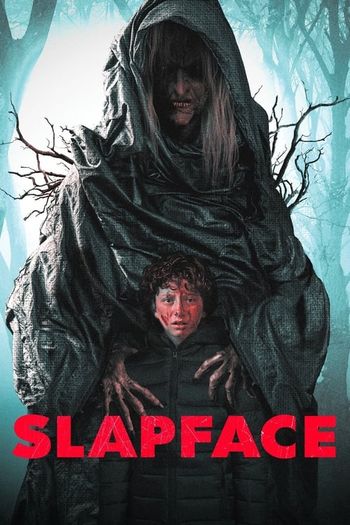 Slapface (2021) BluRay 1080p 720p 480p Dual Audio Hindi English