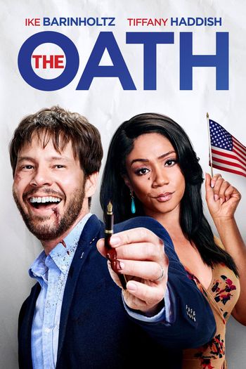 The Oath (2018) BluRay 1080p 720p 480p Dual Audio Hindi English