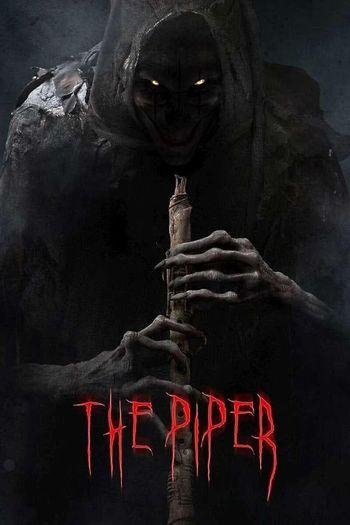 The Piper (2023) HDRip 1080p 720p 480p Dual Audio Hindi English