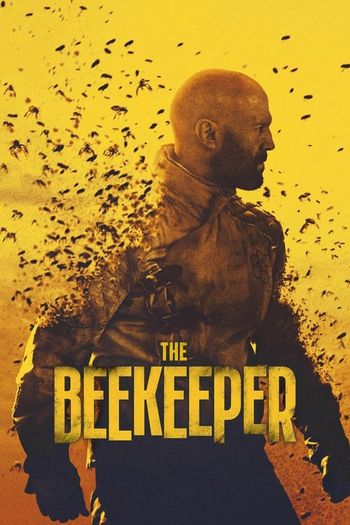 The Beekeeper (2024) BluRay 1080p 720p 480p ORG Dual Audio Hindi English