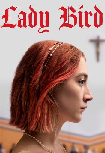 Lady Bird (2017) BluRay 1080p 720p 480p Dual Audio Hindi English