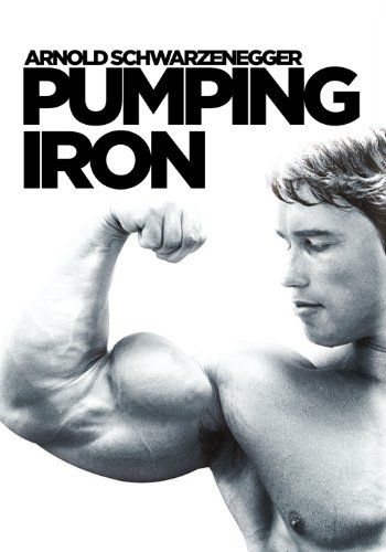 Pumping Iron (1977) BluRay 1080p 720p 480p Dual Audio Hindi English