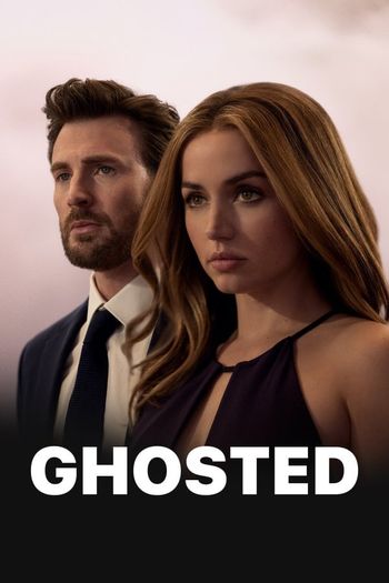 Ghosted (2023) HDRip 1080p 720p 480p ORG Dual Audio Hindi English