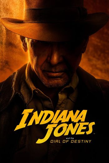 Indiana Jones and the Dial of Destiny (2023) BluRay 1080p 720p 480p ORG Dual Audio Hindi English