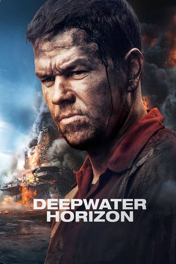 Deepwater Horizon (2016) BluRay 720p 480p Dual Audio Hindi English