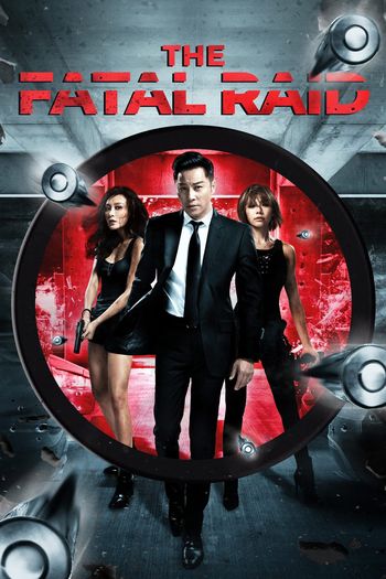 The Fatal Raid (2019) BluRay 1080p 720p 480p Dual Audio Hindi Chinese