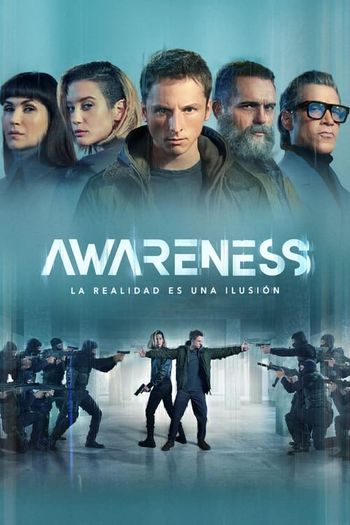 Awareness (2023) HDRip 1080p 720p 480p Dual Audio Hindi English