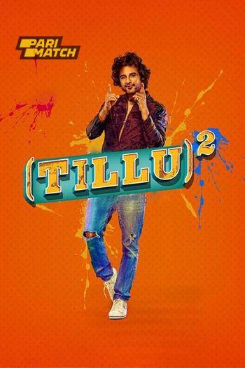 Tillu Square (2024) Hindi(Cleaned) HDTS 1080p 720p 480p Full Movie Download