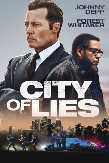 City of Lies (2018) BluRay 1080p 720p 480p Dual Audio Hindi English