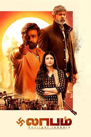 Laabam (2021) HDRip 1080p 720p 480p Dual Audio Hindi Tamil