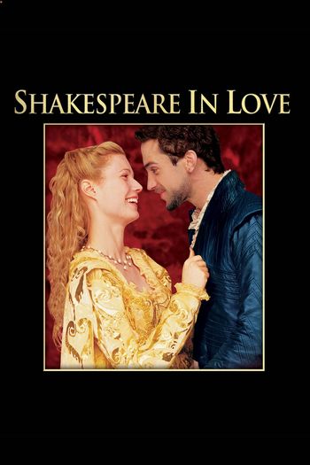 Shakespeare in Love (1998) BluRay 720p 480p Dual Audio Hindi English