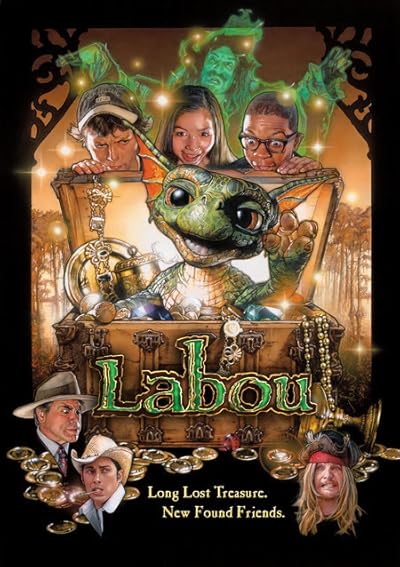 Labou 2008 Dual Audio In Hindi 300MB 480p BluRay