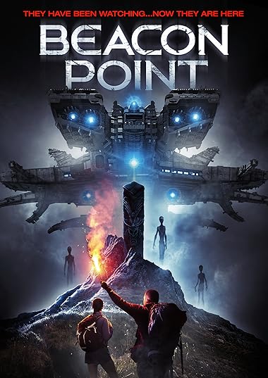 Beacon Point 2016 Dual Audio Hindi 300MB 480p HDRip