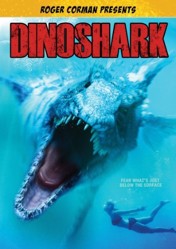 Dinoshark 2010 Dual Audio In Hindi 300MB 480p BluRay