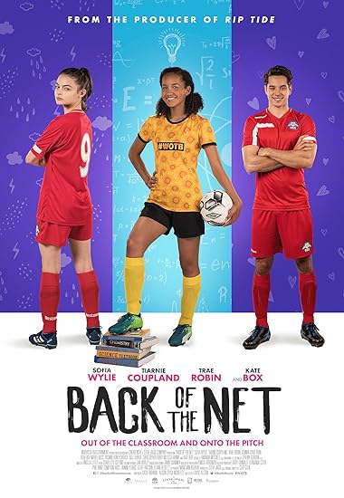 Back of the Net 2019 Dual Audio Hindi 300MB 480p HDRip