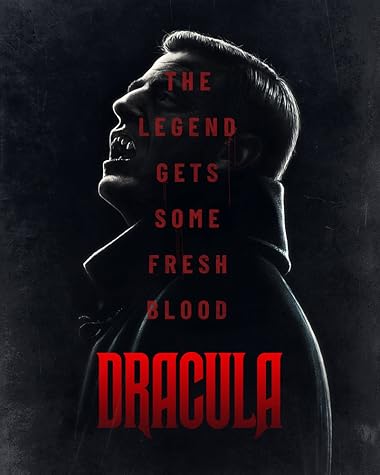 Dracula 2020 Season 01 Complete Hindi Dual Audio Episodes HDRip 720p 480p