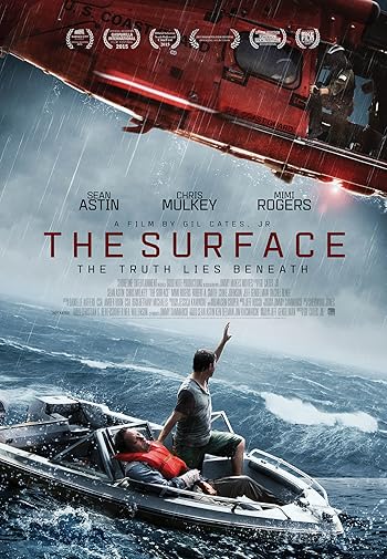 The Surface 2014 Dual Audio In Hindi 300MB 480p HDRip