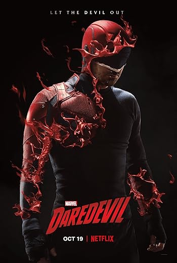 Marvels Daredevil Season 01 Complete Hindi Dual Audio Episodes HDRip 720p