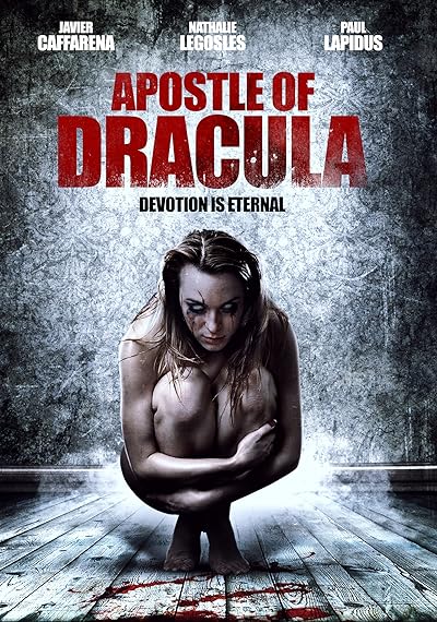 Apostle of Dracula 2012 Dual Audio In Hindi 300MB 480p BluRay