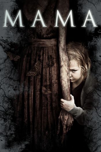 Mama (2013) BluRay 720p 480p Dual Audio Hindi English