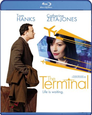 The Terminal (2004) BluRay 1080p 720p 480p Dual Audio In Hindi English