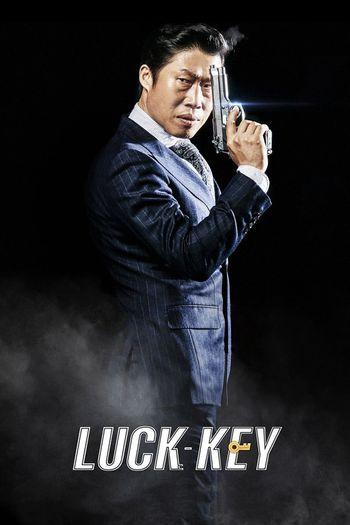 Luck-Key (2016) BluRay 1080p 720p 480p Dual Audio Hindi Korean