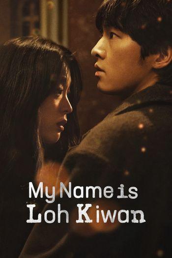 My Name Is Loh Kiwan (2024) HDRip 1080p 720p 480p Dual Audio Hindi Korean