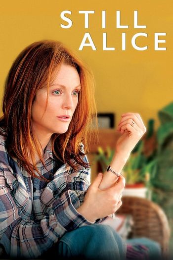 Still Alice (2014) BluRay 1080p 720p 480p Dual Audio Hindi English