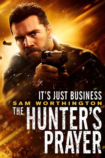 The Hunters Prayer (2017) BluRay 720p 480p Dual Audio Hindi English