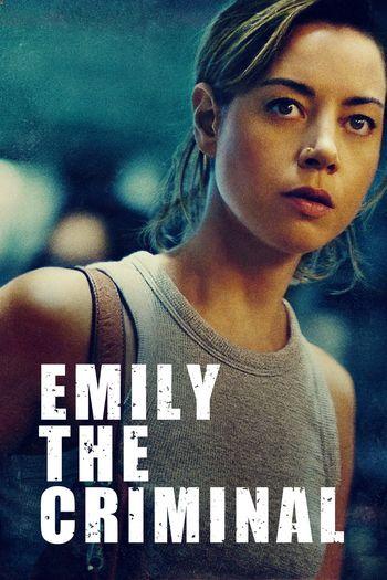 Emily the Criminal (2022) BluRay 1080p 720p 480p Dual Audio Hindi English