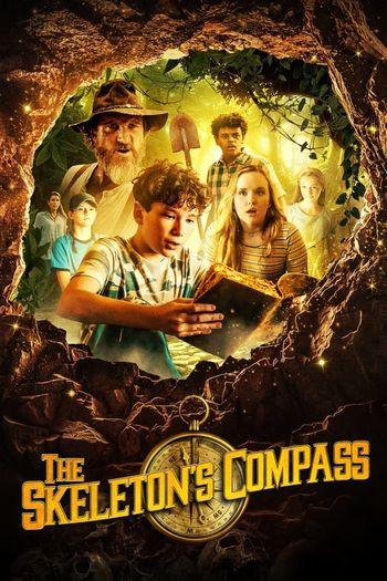 The Skeleton’s Compass (2022) BluRay 720p 480p Dual Audio Hindi English