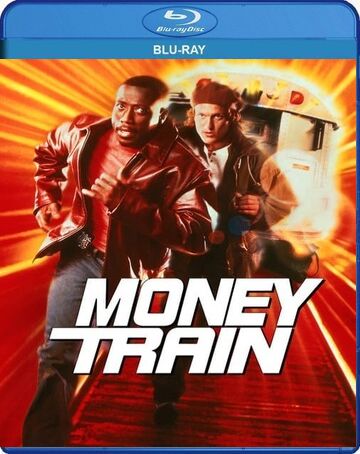 Money Train 1995 BluRay 300MB Dual Audio In Hindi 480p