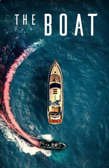 The Boat (2022) BluRay 1080p 720p 480p Dual Audio Hindi English