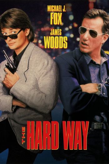 The Hard Way (1991) BluRay 720p 480p Dual Audio Hindi English