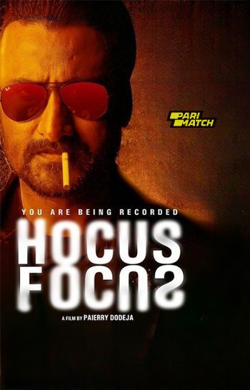 Hocus Focus (2024) Hindi HDTS 1080p 720p 480p Full Movie Download