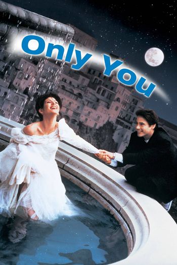 Only You (1994) BluRay 1080p 720p 480p Dual Audio Hindi English