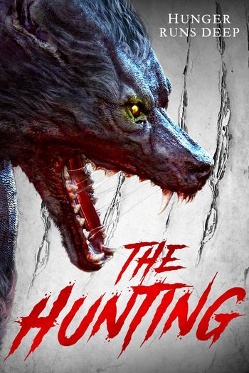 The Hunting (2021) HDRip 720p 480p Dual Audio Hindi English