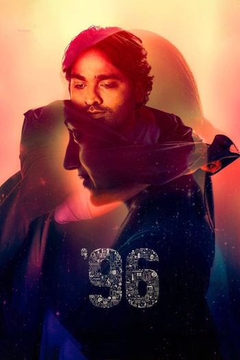 96 (2018) HDRip 1080p 720p 480p Dual Audio Hindi Tamil