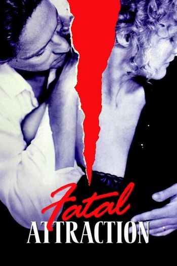 Fatal Attraction (1987) BluRay 1080p 720p 480p Dual Audio Hindi English