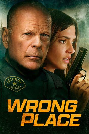 Wrong Place (2022) BluRay 1080p 720p 480p Dual Audio Hindi English