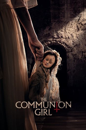 The Communion Girl (2022) BluRay 1080p 720p 480p Dual Audio Hindi Spanish