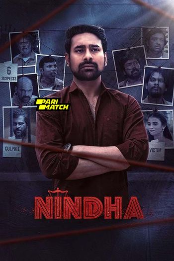 Nindha (2024) Telugu pDVDRip 1080p 720p 480p Full Movie Download