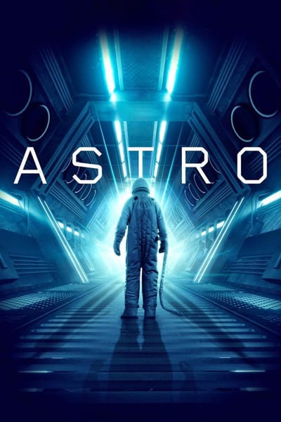 Astro 2018 HDRip 300MB Dual Audio In Hindi 480p