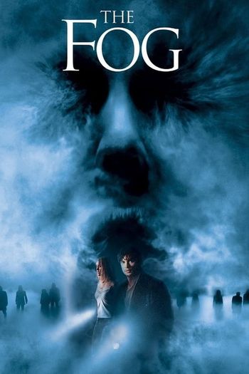 The Fog (2005) BluRay 720p 480p Dual Audio Hindi English