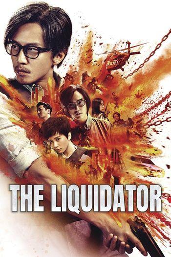 The Liquidator (2017) HDRip 720p 480p Dual Audio Hindi Chinese