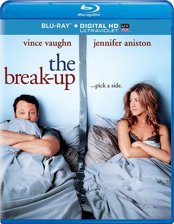 The Break-Up (2006) BluRay 1080p 720p 480p Dual Audio Hindi English